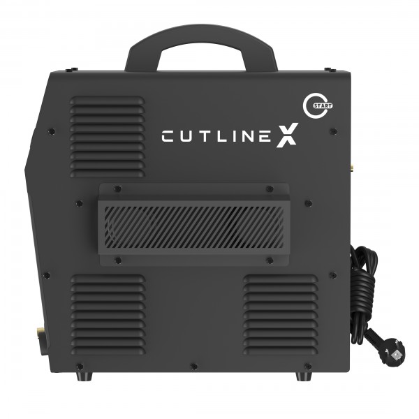 Аппарат воздушно-плазменной резки START CutLine X40C Установка воздушно-плазменной резки 5ST40С фото 4