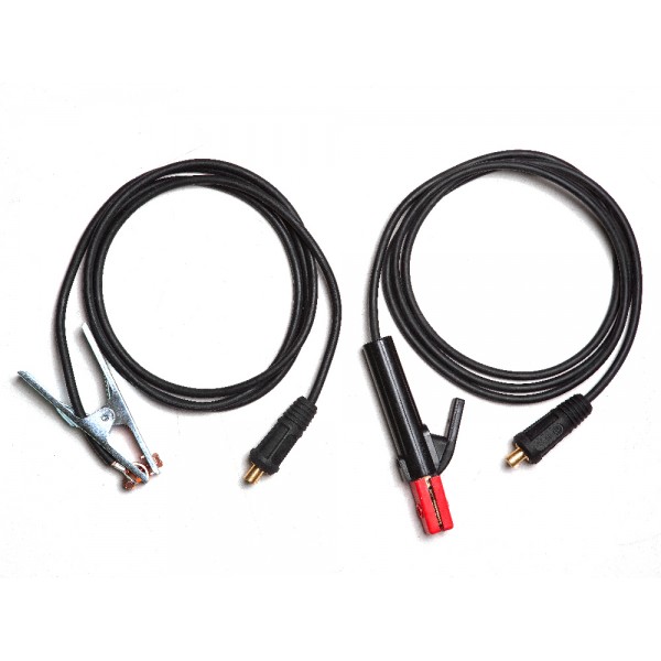 Инвертор сварочный MMA LCD-200 G GROVERS professional фото 3