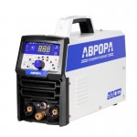 Аппарат аргонно-дуговой сварки АВРОРА Система 200 ПУЛЬС