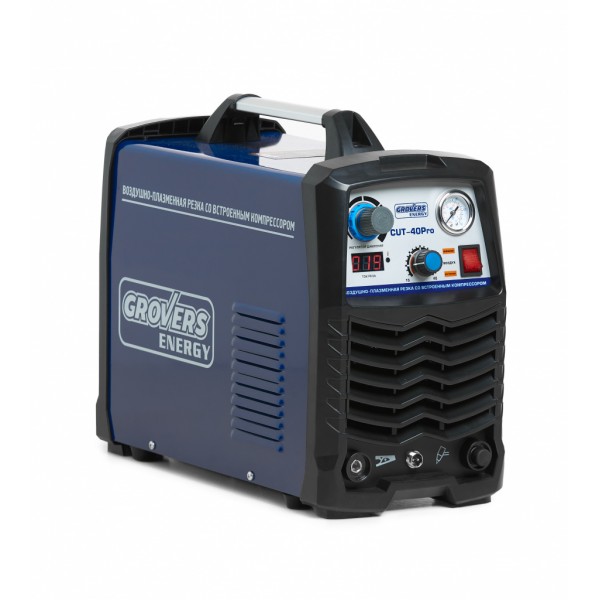 Сварочный инвертор GROVERS ENERGY CUT-40Pro  фото