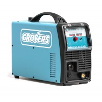 Сварочный инвертор Grovers CUT 60 CNC