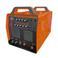 Аппарат аргонно-дуговой сварки Redbo Pulse TIG-200 AC/DC (TIG/MMA) (MOS)