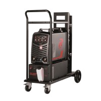 Аппарат аргонно-дуговой сварки Redbo PRO TIG 400