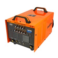 Аппарат аргонно-дуговой сварки Redbo Pulse TIG-315 AC/DC