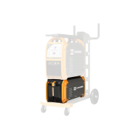 Блок водяного охлаждения HUGONG для SUPERMATRIX 350 / 500 III