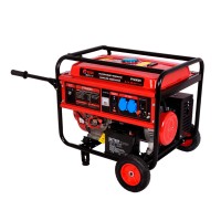Бензогенератор Edon PT-6000К
