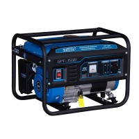 Бензогенератор Redbo GPT-3500