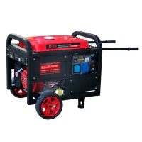 Бензогенератор Edon PT-13000K
