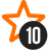 10 лет