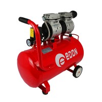 Компрессор воздушный безмасляный Edon NAC-50/1200X1