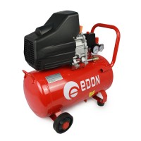 Компрессор масляный Edon OAC-25/1000