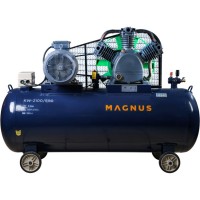 Компрессор воздушный Magnus PW-2100/500S