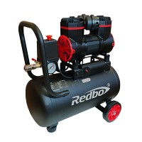 Компрессор воздушный безмасляный Redbo RB-2-1100F24
