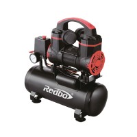 Компрессор воздушный безмасляный Redbo RB-2-1100F9