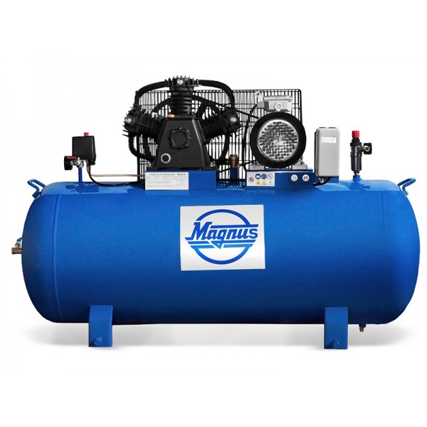 Поршневой компрессор Magnus PW-900/200S фото