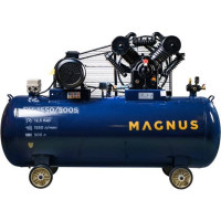 Компрессор воздушный Magnus KV-1550/500S