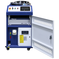 Аппарат лазерной сварки START LW-W1000 8ST1000