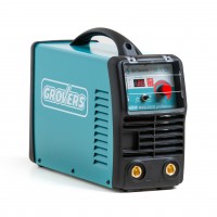 Сварочный аппарат инверторный Grovers MMA-160G professional