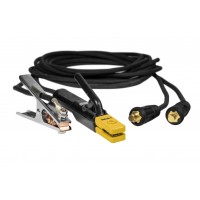 К-т кабелей 20м, на 300А, КЕДР 35-50/1*25 PRO Comfort
