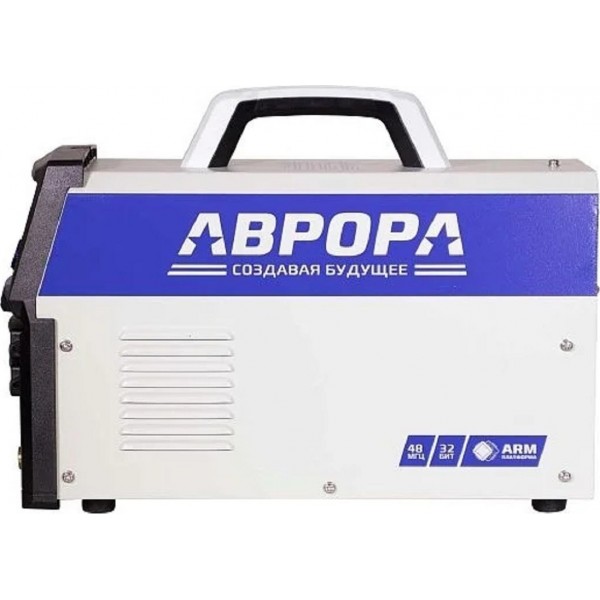 Аппарат аргонодуговой сварки АВРОРА Система 200 ПУЛЬС второго поколения