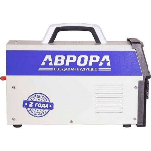 Аппарат аргонодуговой сварки АВРОРА Система 200 ПУЛЬС второго поколения