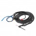 Аппарат для аргонодуговой сварки ПТК HANKER MULTIWAVE TIG 320 P AC/DC LCD H45
