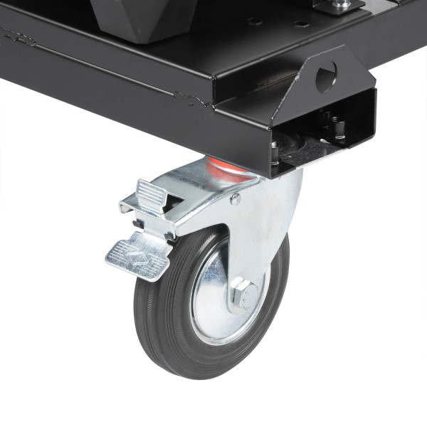 Аппарат для аргонодуговой сварки ПТК HANKER MULTIWAVE TIG 320 P AC/DC LCD H45