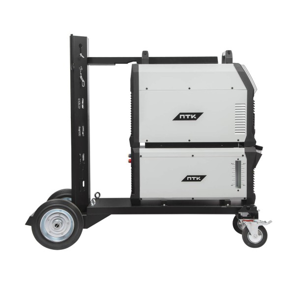 Аппарат для аргонодуговой сварки ПТК HANKER MULTIWAVE TIG 320 P AC/DC LCD H45