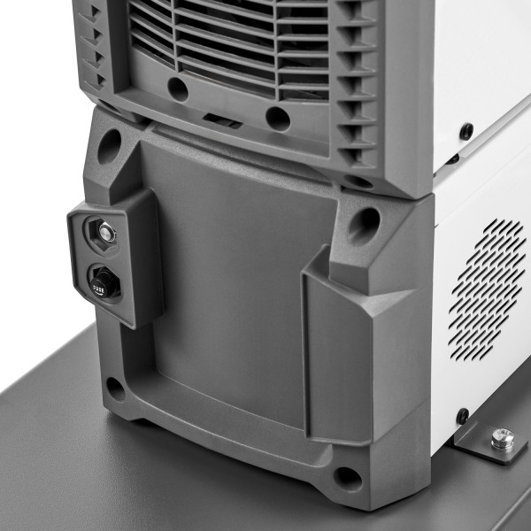 Аппарат для аргонодуговой сварки ПТК HANKER MULTIWAVE TIG KT230 P AC/DC LCD H73