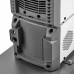 Аппарат для аргонодуговой сварки ПТК HANKER MULTIWAVE TIG KT230 P AC/DC LCD H73