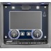 Аппарат для аргонодуговой сварки ПТК HANKER MULTIWAVE TIG KT230 P AC/DC LCD H73