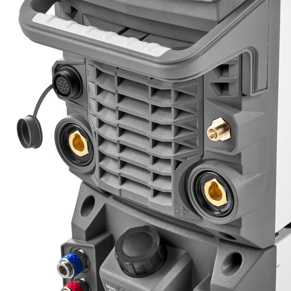 Аппарат для аргонодуговой сварки ПТК HANKER MULTIWAVE TIG KT230 P AC/DC LCD H73