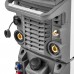 Аппарат для аргонодуговой сварки ПТК HANKER MULTIWAVE TIG KT230 P AC/DC LCD H73