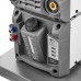Аппарат для аргонодуговой сварки ПТК HANKER MULTIWAVE TIG KT230 P AC/DC LCD H73