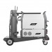 Аппарат для аргонодуговой сварки ПТК HANKER MULTIWAVE TIG KT230 P AC/DC LCD H73