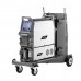 Аппарат для аргонодуговой сварки ПТК HANKER MULTIWAVE TIG KT230 P AC/DC LCD H73