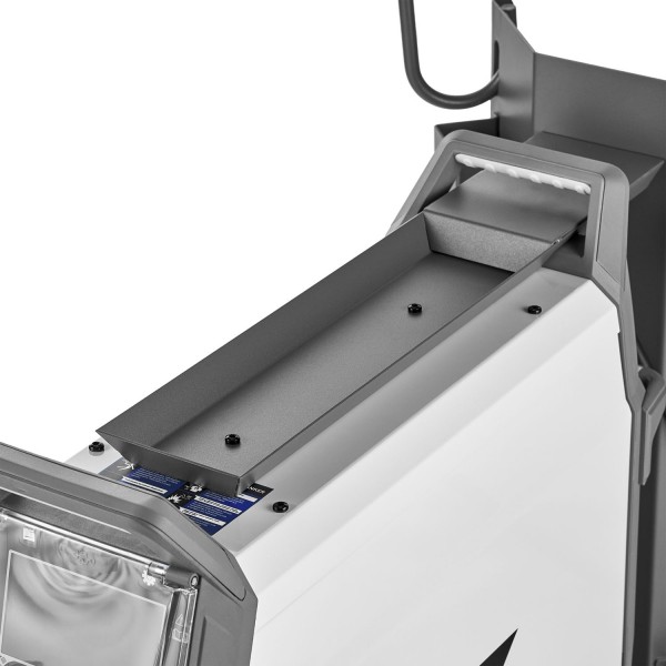 Аппарат для аргонодуговой сварки ПТК HANKER MULTIWAVE TIG KT230 P AC/DC LCD H73