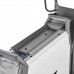 Аппарат для аргонодуговой сварки ПТК HANKER MULTIWAVE TIG KT230 P AC/DC LCD H73