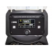 Установка аргонодуговой сварки КЕДР AlphaTIG-200P AC/DC PFC LCD