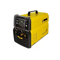 Установка аргонодуговой сварки КЕДР AlphaTIG-200P AC/DC PFC LCD
