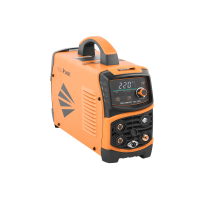 Сварочный инвертор Сварог PRO SMART TIG 200 OXIFREE (W227S)