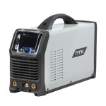 Аппарат для аргонодуговой сварки ПТК HANKER MULTIWAVE TIG 200 P AC/DC PFC LCD H05