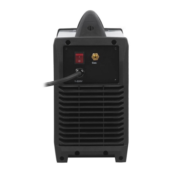 Аппарат для аргонодуговой сварки ПТК HANKER MULTIWAVE TIG 200 P AC/DC PFC LCD H05