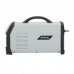 Аппарат для аргонодуговой сварки ПТК HANKER MULTIWAVE TIG 200 P AC/DC PFC LCD H05