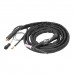 Аппарат для аргонодуговой сварки ПТК HANKER MULTIWAVE TIG 200 P AC/DC PFC LCD H05
