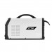 Аппарат для аргонодуговой сварки ПТК HANKER TIG 300 P AC/DC LCD H17
