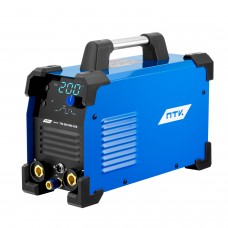  Аппарат для аргонодуговой сварки ПТК МАСТЕР TIG 200 D90 LED