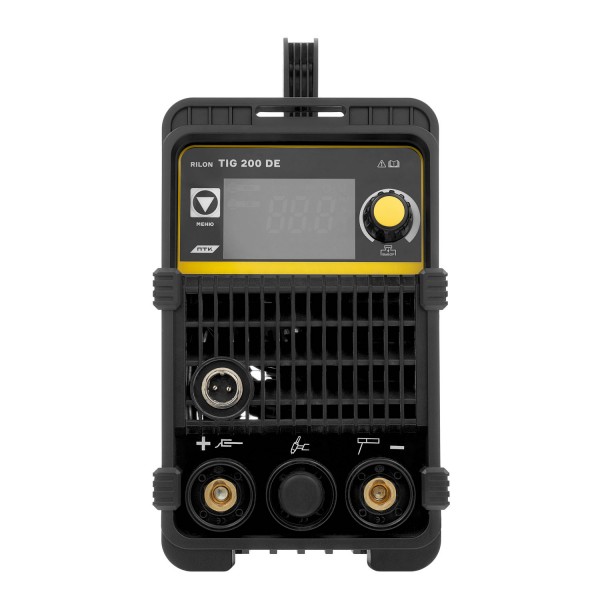 Аппарат для аргонодуговой сварки ПТК RILON TIG 200 DE