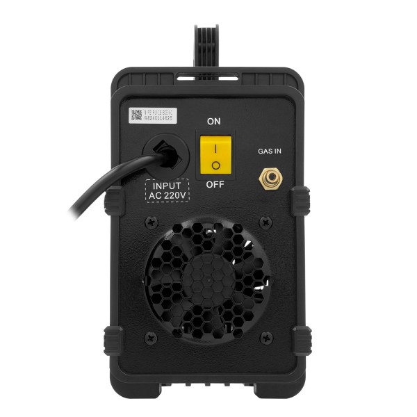 Аппарат для аргонодуговой сварки ПТК RILON TIG 200 DE