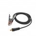 Аппарат для аргонодуговой сварки ПТК RILON TIG 205 P AC/DC LCD
